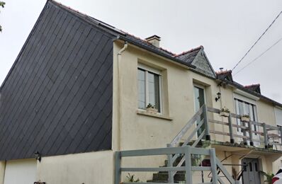 vente maison 116 000 € à proximité de Silfiac (56480)