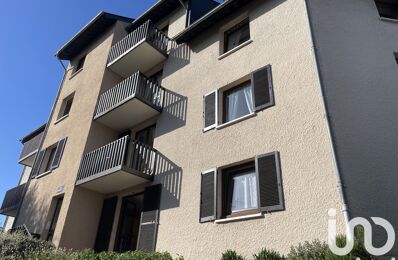 vente appartement 135 000 € à proximité de Équemauville (14600)