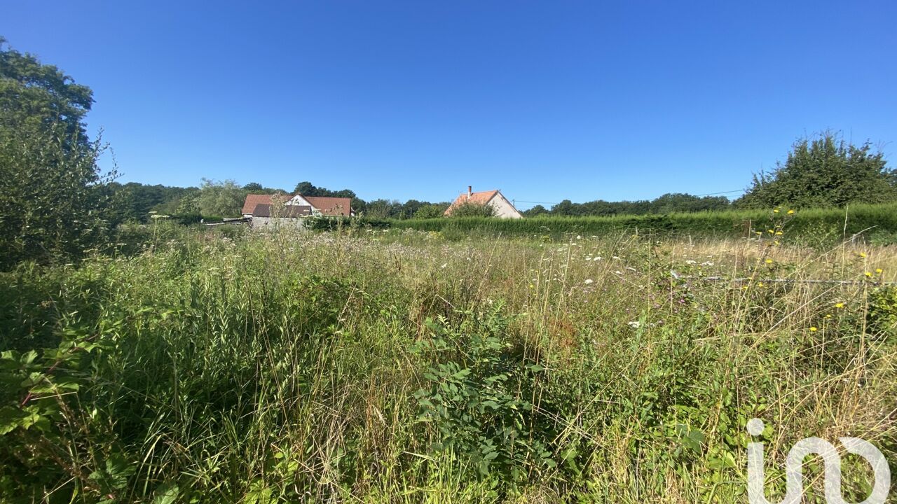 terrain  pièces 1492 m2 à vendre à Le Perray-en-Yvelines (78610)