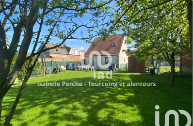 vente maison 139 500 € à proximité de Tincourt-Boucly (80240)