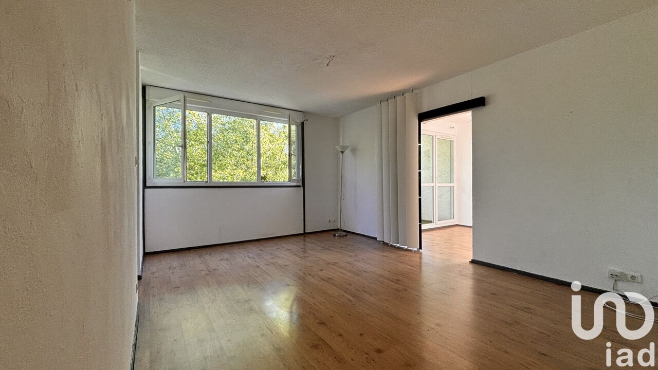 appartement 3 pièces 64 m2 à vendre à Lormont (33310)