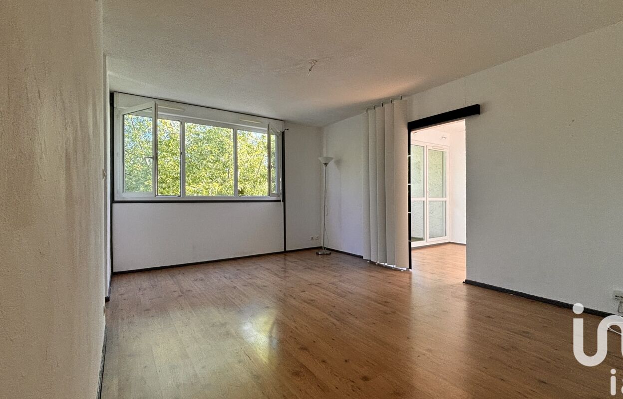 appartement 3 pièces 64 m2 à vendre à Lormont (33310)