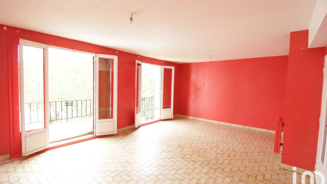 appartement 3 pièces 77 m2 à vendre à Perpignan (66100)