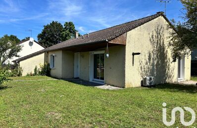 maison 6 pièces 100 m2 à vendre à Châlons-en-Champagne (51000)