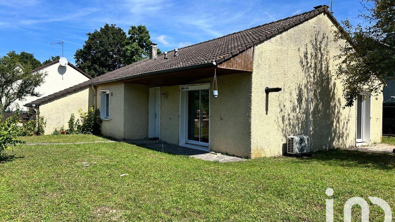 maison 6 pièces 100 m2 à vendre à Châlons-en-Champagne (51000)