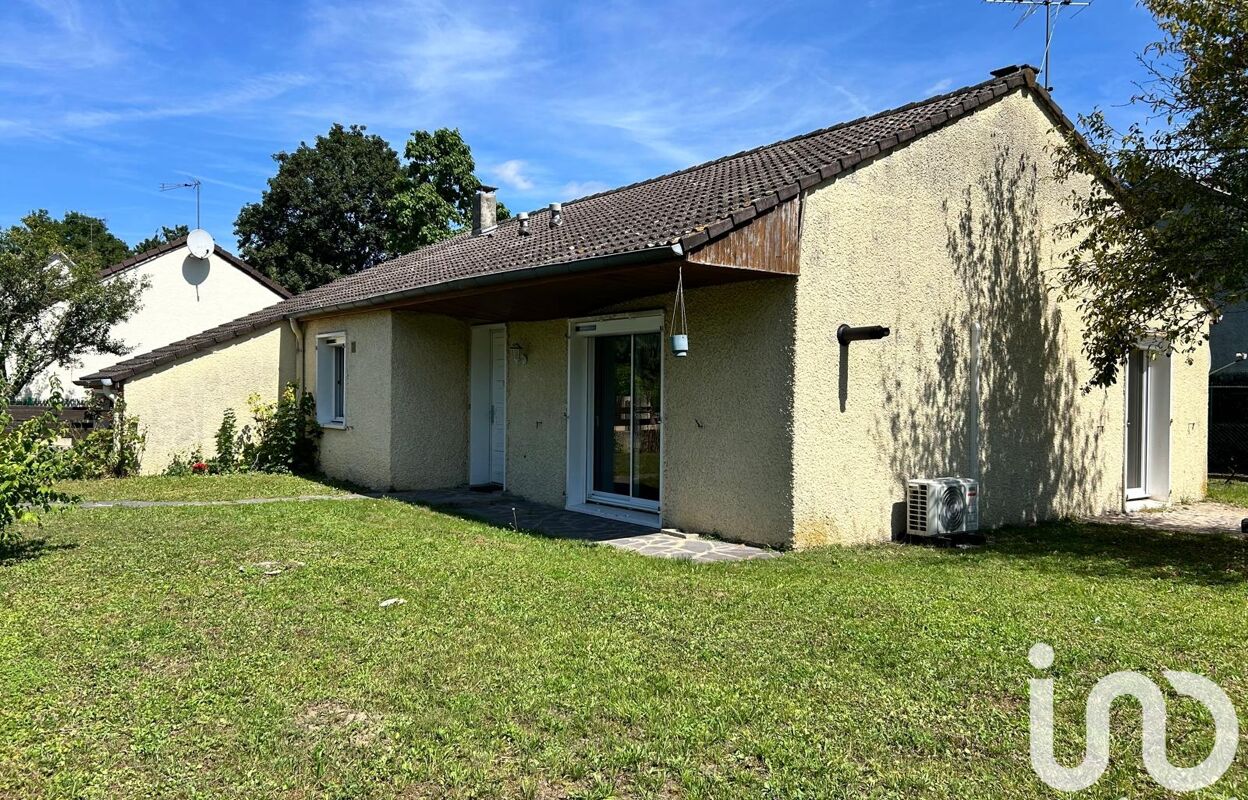 maison 6 pièces 100 m2 à vendre à Châlons-en-Champagne (51000)