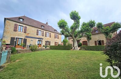 vente maison 643 000 € à proximité de Saint-Céré (46400)