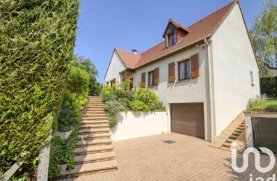 vente maison 485 000 € à proximité de Chanteloup-les-Vignes (78570)