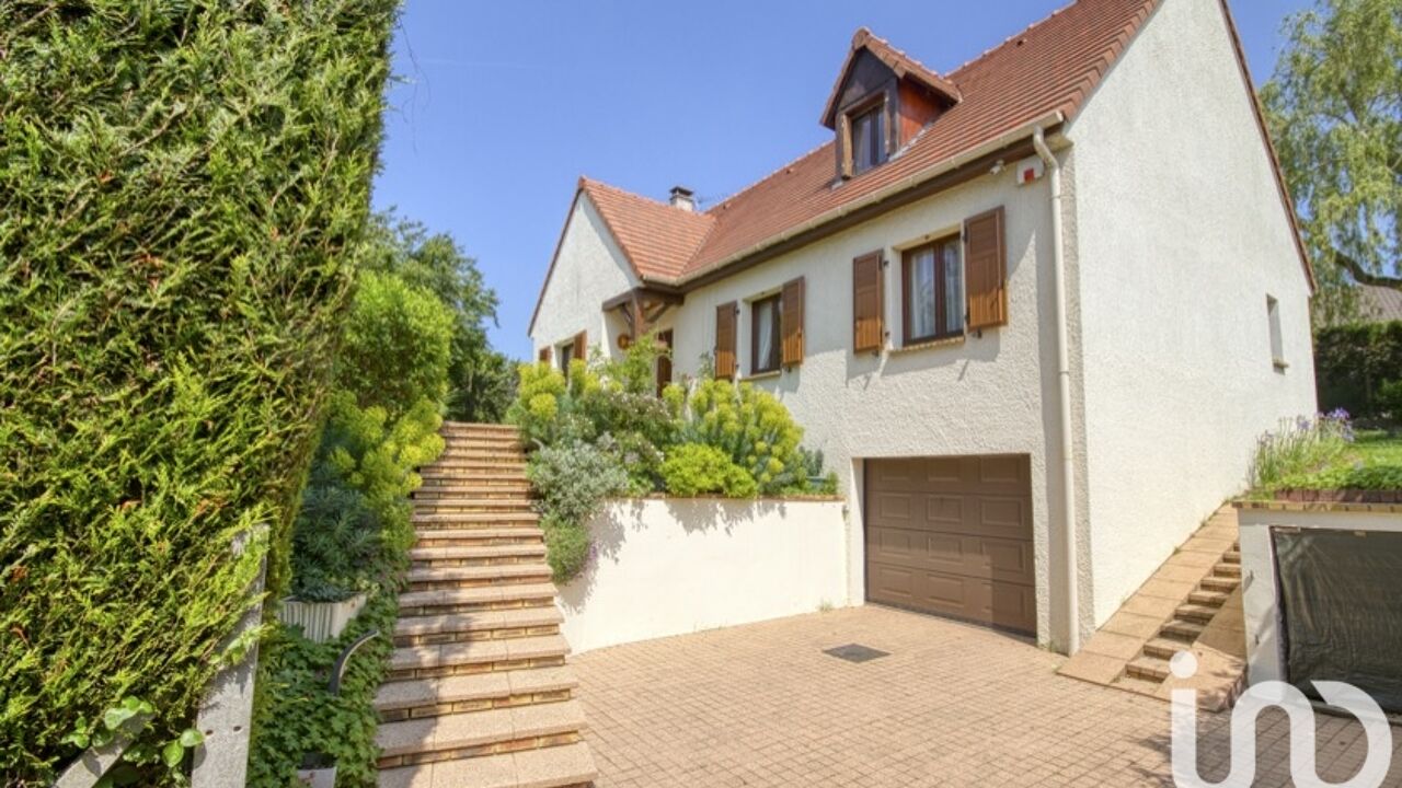 maison 6 pièces 130 m2 à vendre à Triel-sur-Seine (78510)