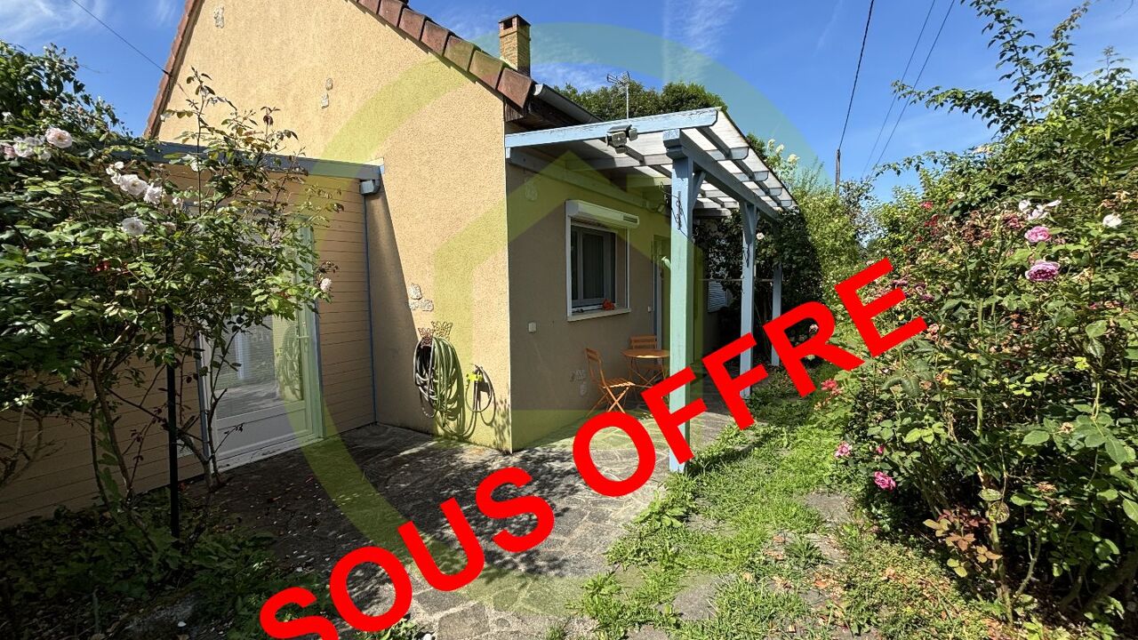 maison 4 pièces 102 m2 à vendre à Issoudun-Létrieix (23130)