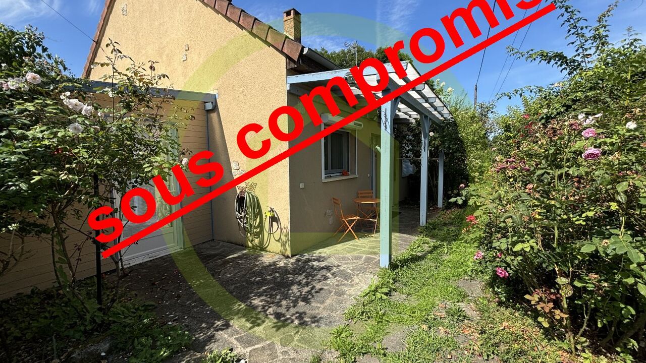 maison 4 pièces 102 m2 à vendre à Issoudun-Létrieix (23130)