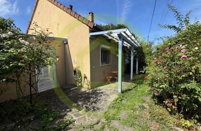 maison 4 pièces 102 m2 à vendre à Issoudun-Létrieix (23130)