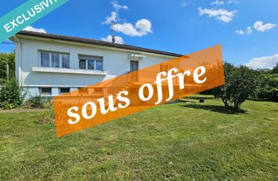 vente maison 159 500 € à proximité de Chef-Haut (88500)