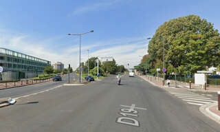 Garage  125 m² à vendre à Créteil (94000)