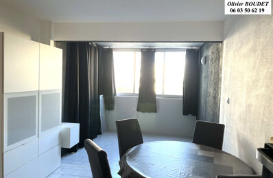 vente appartement 135 000 € à proximité de Pignan (34570)