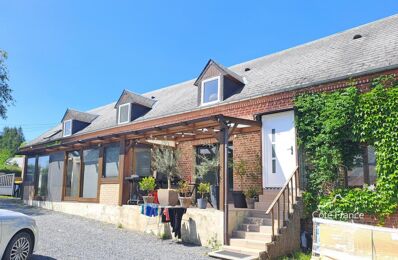 vente divers 398 500 € à proximité de Bucilly (02500)