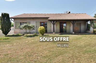 vente maison 295 000 € à proximité de Pérouges (01800)