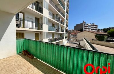 vente appartement 245 000 € à proximité de Marseille 4 (13004)