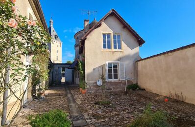 location maison 710 € CC /mois à proximité de Mirebeau-sur-Bèze (21310)