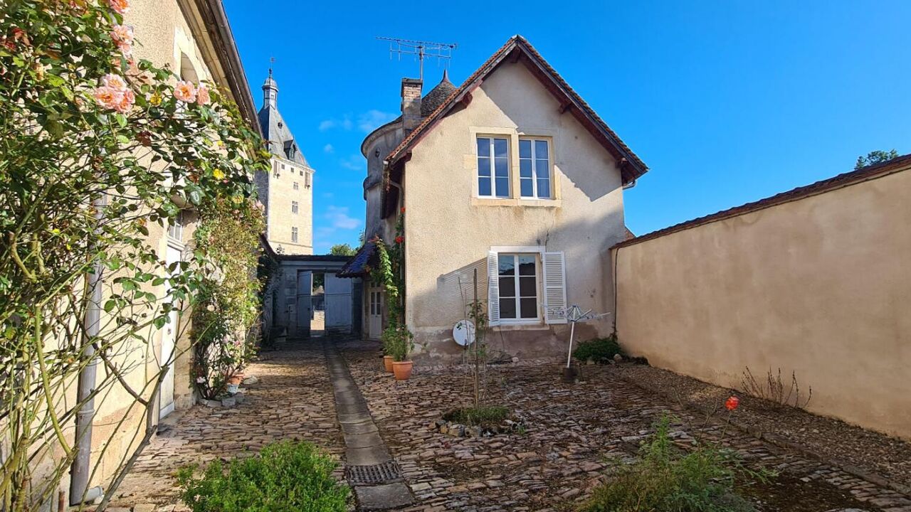 maison 3 pièces 101 m2 à louer à Talmay (21270)