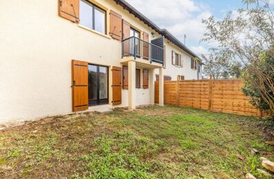 vente maison 280 000 € à proximité de Villeurbanne (69100)