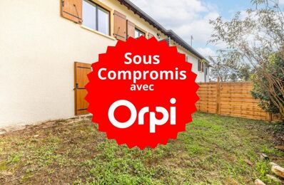 vente maison 265 000 € à proximité de Saint-Didier-Au-Mont-d'Or (69370)