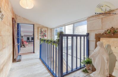 vente appartement 299 000 € à proximité de Parempuyre (33290)