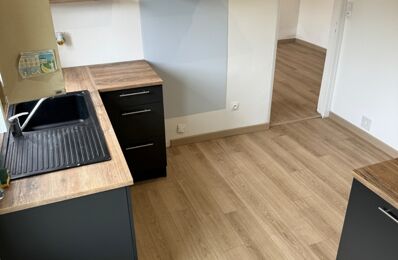 vente maison 106 000 € à proximité de Andouillé (53240)