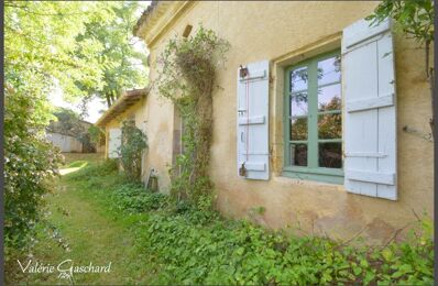 vente maison 95 000 € à proximité de Saint-Méard-de-Gurçon (24610)