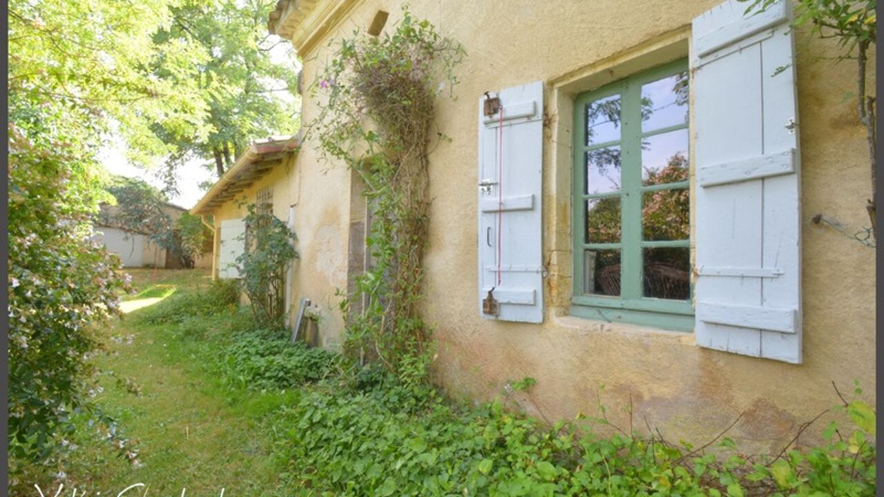 maison 3 pièces 65 m2 à vendre à Moulin-Neuf (24700)