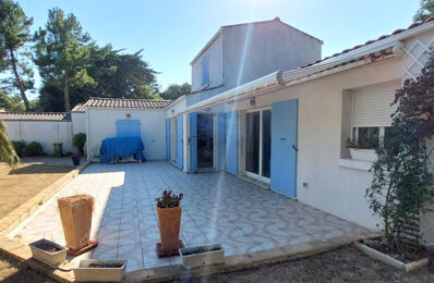 vente maison 572 000 € à proximité de Saint-Pierre-d'Oléron (17310)