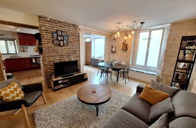 vente appartement 399 000 € à proximité de Gennevilliers (92230)