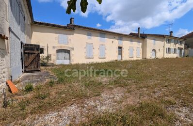 vente maison 210 000 € à proximité de Chérac (17610)