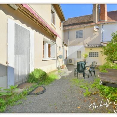 Maison 4 pièces 172 m²