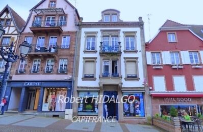 vente appartement 168 000 € à proximité de Marmoutier (67440)