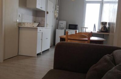 location appartement 570 € CC /mois à proximité de Le Havre (76610)