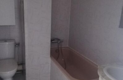 location appartement 700 € CC /mois à proximité de Vert-Saint-Denis (77240)