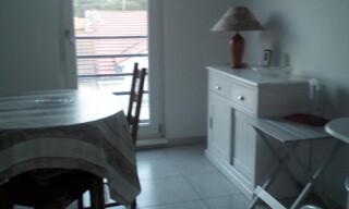 Appartement 1 Pièce 31 m² à louer à Saint-Brevin-les-Pins (44250)