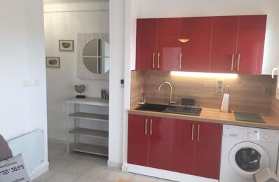 location appartement 550 € CC /mois à proximité de Perpignan (66)