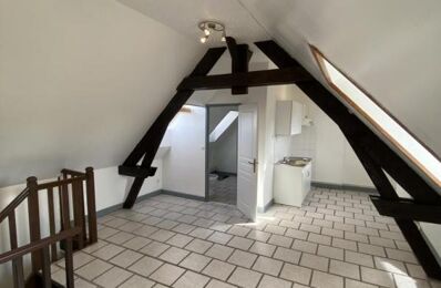 location appartement 679 € CC /mois à proximité de Bouillancourt-la-Bataille (80500)