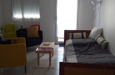 location appartement 332 € CC /mois à proximité de Commentry (03600)