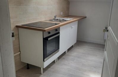 appartement 1 pièces 22 m2 à louer à Saint-Gaudens (31800)