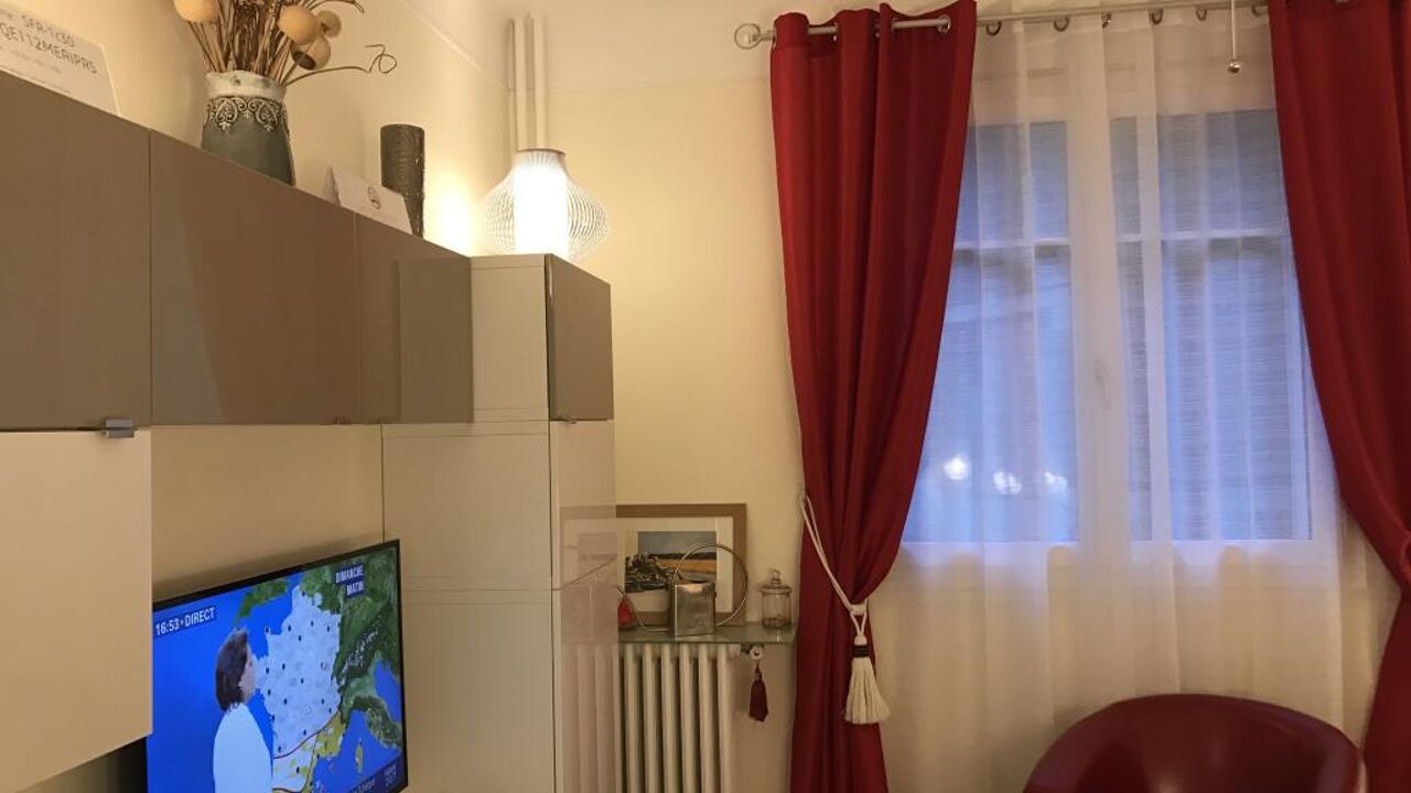 appartement 2 pièces 40 m2 à louer à Paris 15 (75015)