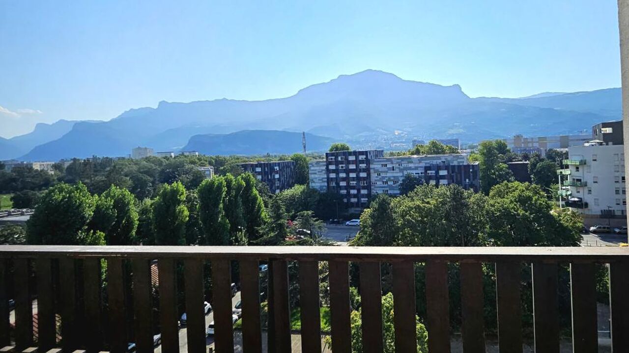 appartement 3 pièces 105 m2 à louer à Grenoble (38000)