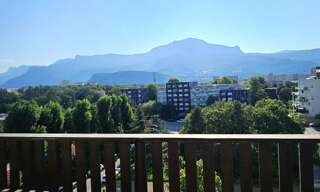 Appartement 3 Pièces 105 m² à louer à Grenoble (38000)