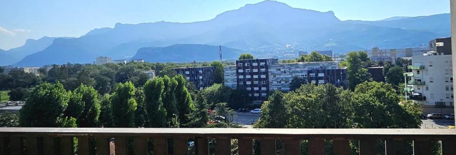 Appartement 3 Pièces 105 m² à louer à Grenoble (38000)