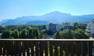 Appartement 3 Pièces 105 m² à louer à Grenoble (38000)