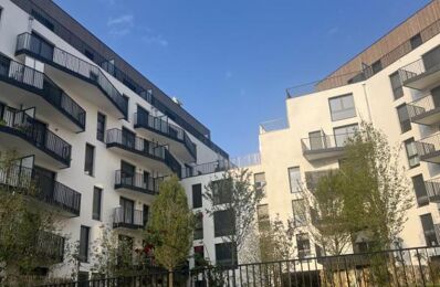 location appartement 1 350 € CC /mois à proximité de Vaujours (93410)