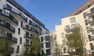 Appartement 2 Pièces 42 m² à louer à Noisy-le-Grand (93160)