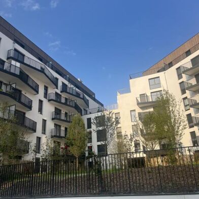 Appartement 2 pièces 1350 €